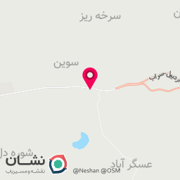 عکس پمپ بنزین پرنیان