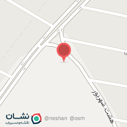 عکس پارکینگ شبانه روزی آریا