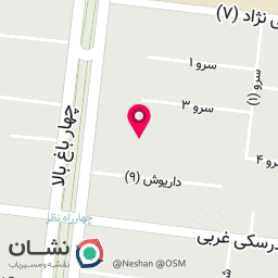 عکس سرویس بهداشتی مجموعه آیینه شهر