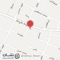 عکس موبایل مهدی