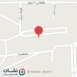 عکس برج مسکونی امیر ممتاز