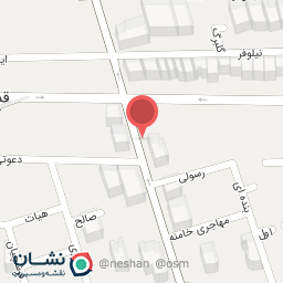 عکس اتو گالری سروش