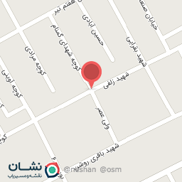 عکس تعمیرات هواکش خانی