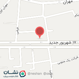 عکس مطب دکتر محمدرضا سودمند