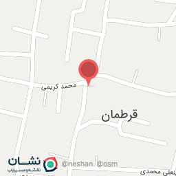 عکس نانوایی مهدی