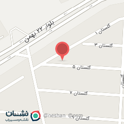 عکس بوستان امید