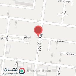 عکس مجتمه مسکونی قصر گل