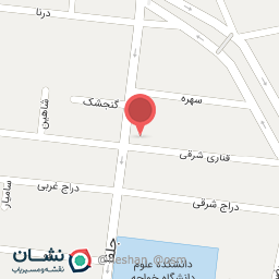 عکس کلینیک جلفا