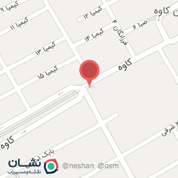 عکس سوپرمارکت فلاح