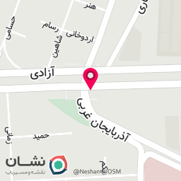 عکس موکب رسانه ای همراه اول