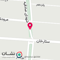 عکس دکتر مرضیه موسوی - روانشناس بالینی