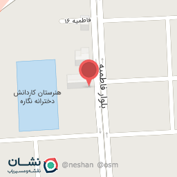 عکس مجتمع فرهنگی فاطمیه