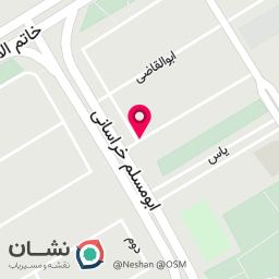 عکس موتور سازی یوسفی