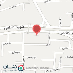 عکس فروشگاه دوچرخه بهنام