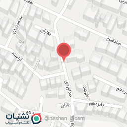 عکس باشگاه ورزشی فیت کلاب نیاوران