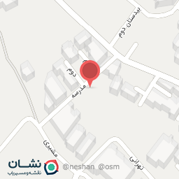 عکس باغ صناعی