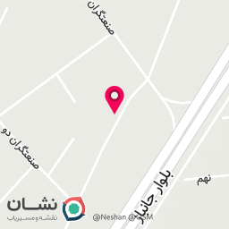عکس تعمیرگاه بنز خلیلی