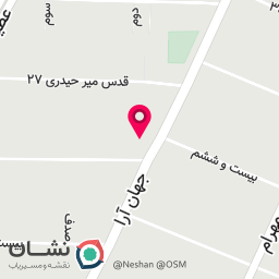 عکس دبستان سلام مهتاب