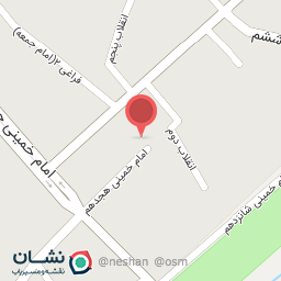 عکس افق کوروش ( شعبه کلاله امام خمینی شمالی)