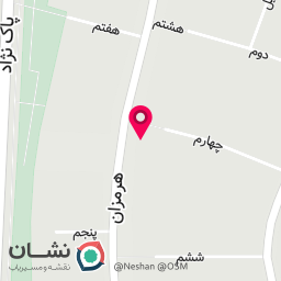 عکس آکادمی تخصصی ابرو لیلا نعمتی