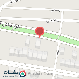 عکس فروشگاه گرماخیز لطفی