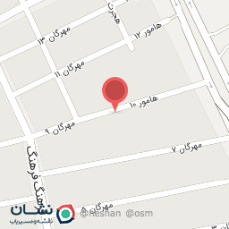 عکس گالری موسیقی سهیل نداف شعبه اصلی