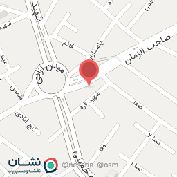 عکس مهرداد دکور