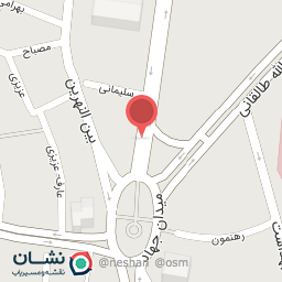 عکس شعبه مرکزی بیمه آسیا همدان شعبه (میدان جهاد(دانشگاه