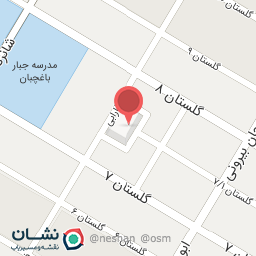 عکس انصاری مسجد امام جعفر صادق (ع)