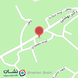 عکس سوپر مارکت نریمان