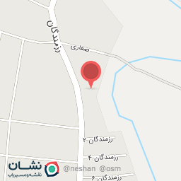 عکس پنچرگیری ماهان 