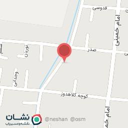 عکس تولید اجاق پلوپز پورغفار