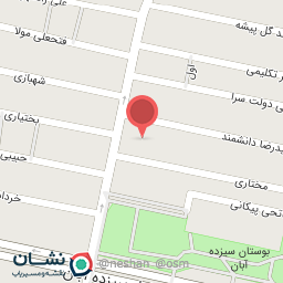 عکس فروشگاه لوازم آرایشی بهداشتی کوثر