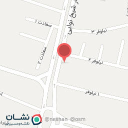 عکس افق کوروش شعبه خوی میدان پرستار