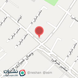 عکس کلینیک ساختمانی طاها تهویه شعبه یک 