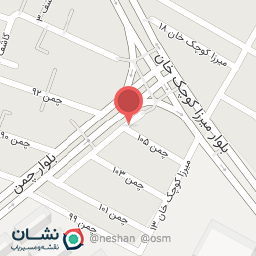 عکس فروشگاه تعاون