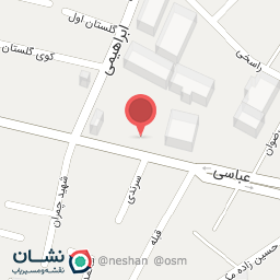 عکس خانه بازی و شادی  درنا