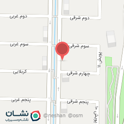 عکس کابینت سانترال