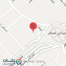 عکس داروخانه دکتر القصاب 