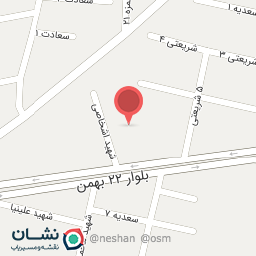 عکس نمایندگی زرسام خوی