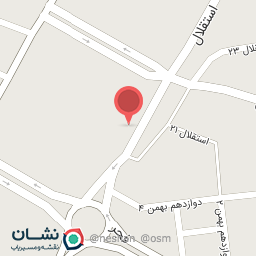 عکس دادسرا عمومی انقلاب شیروان