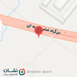 عکس نرده استیل رامین فرید خمامی