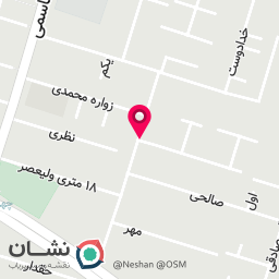 عکس سوپر مارکت علی