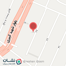 عکس هیئت‌ و حسینیه‌ قمر بنی‌ هاشم (ع)