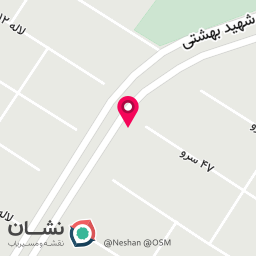 عکس دبیرستان غیردولتی دخترانه حنانه