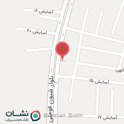 عکس شیشه و آینه جواد