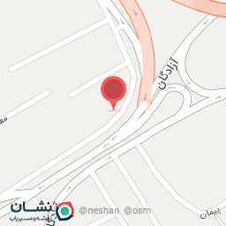 عکس رستوران تک