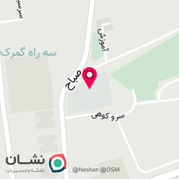 عکس دبستان دخترانه شاهد