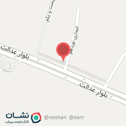 عکس جلوبندی شهرام