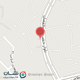 عکس بلوار فرزان